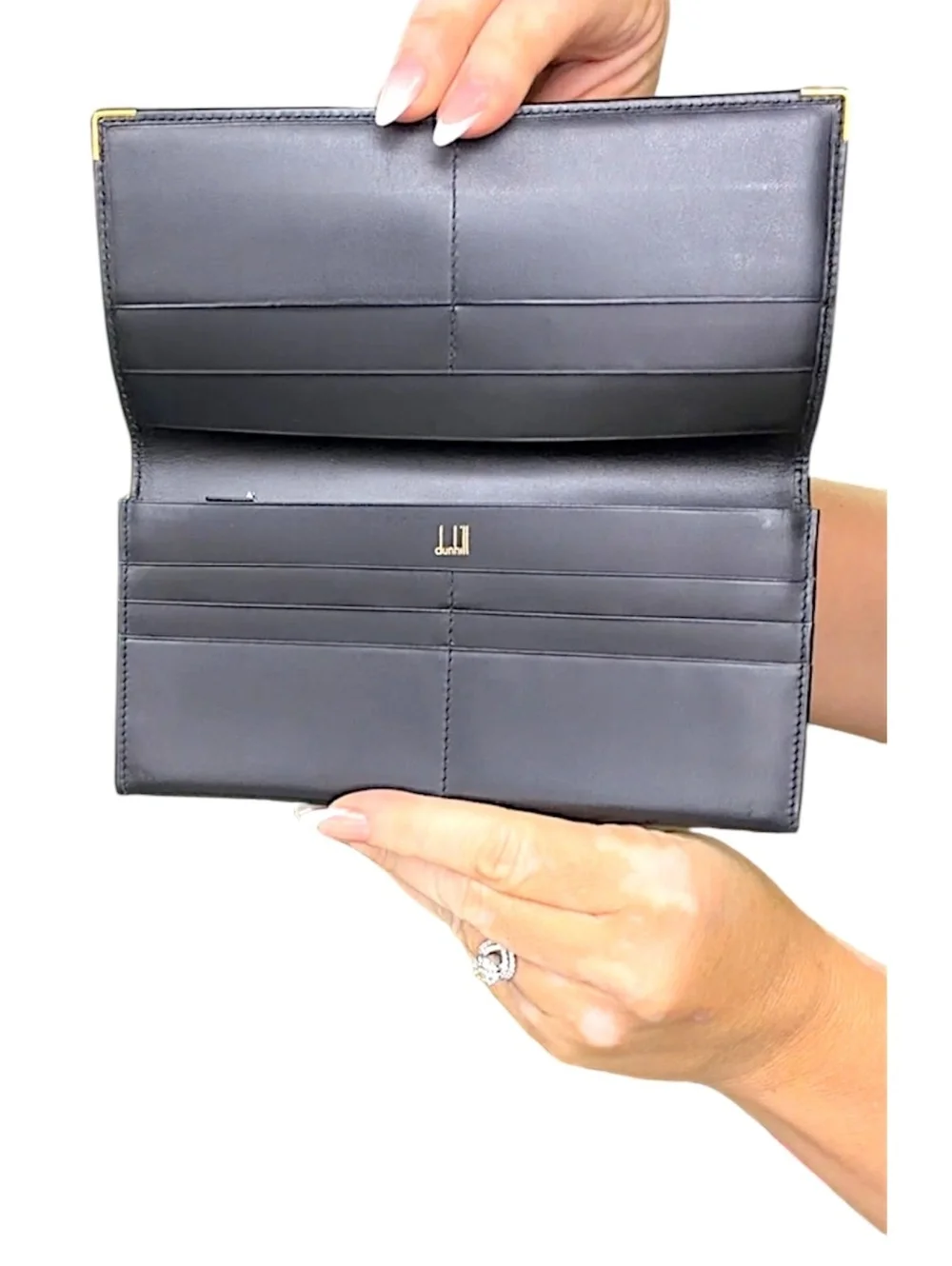 Dunhill this black